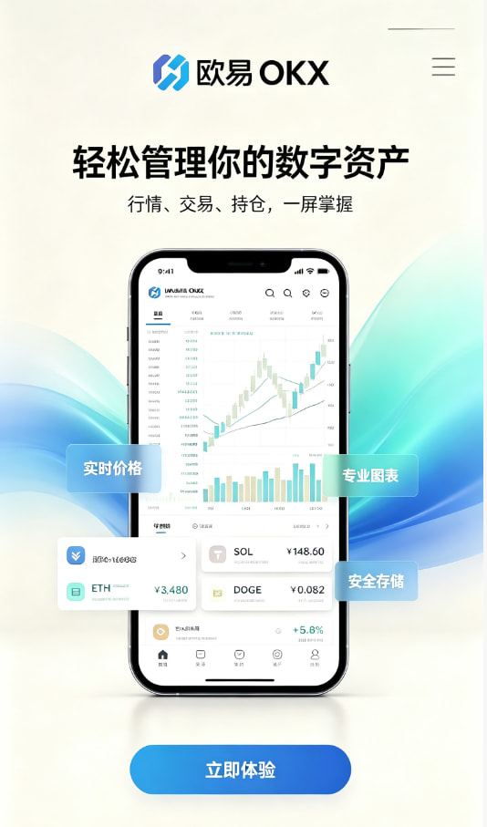 欧交易所app正版入口交易指南配图